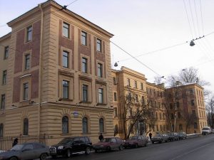 SPGMU